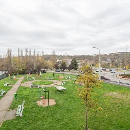 Dragos Flat Oradea Exterior foto