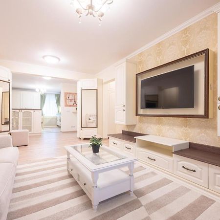 Dragos Flat Oradea Exterior foto
