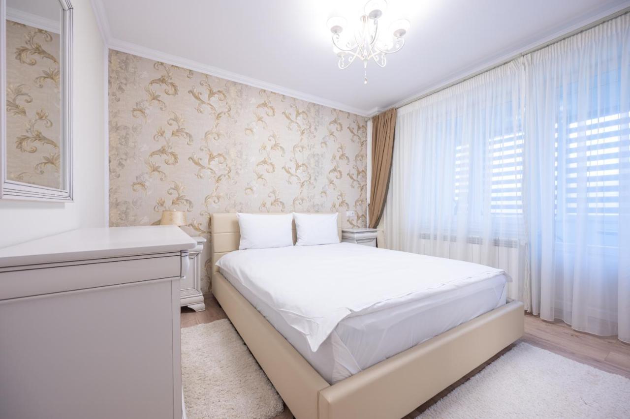 Dragos Flat Oradea Exterior foto