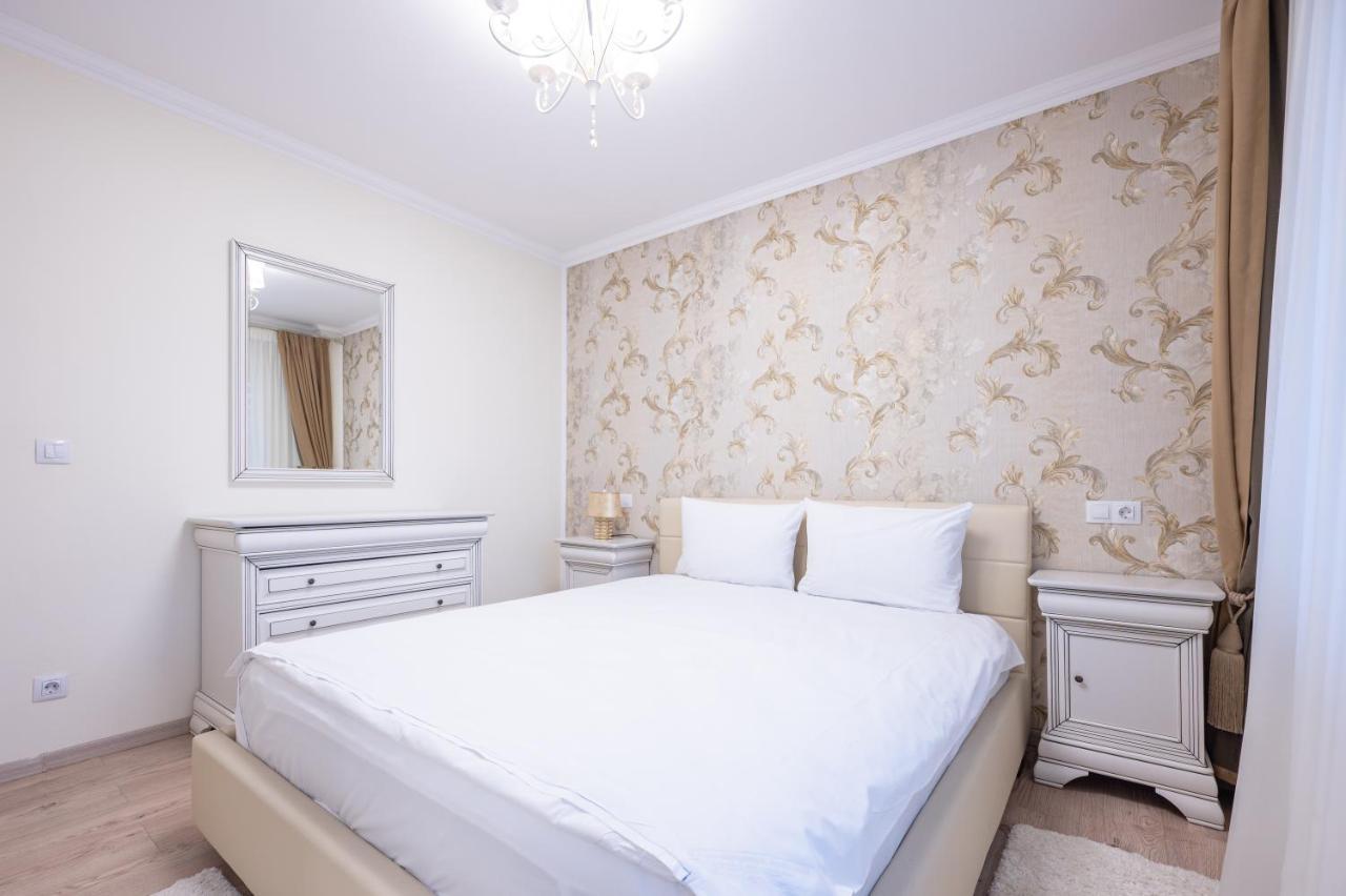 Dragos Flat Oradea Exterior foto