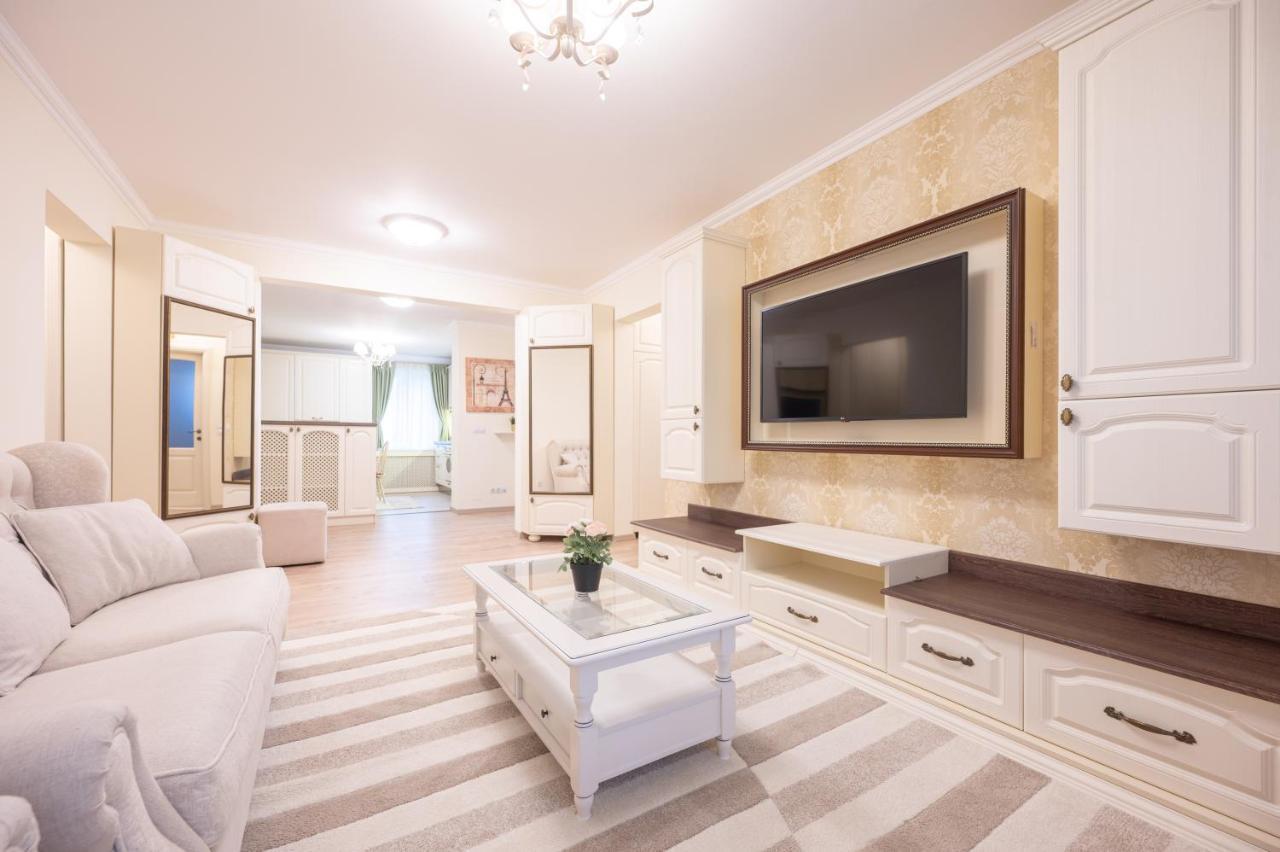 Dragos Flat Oradea Exterior foto