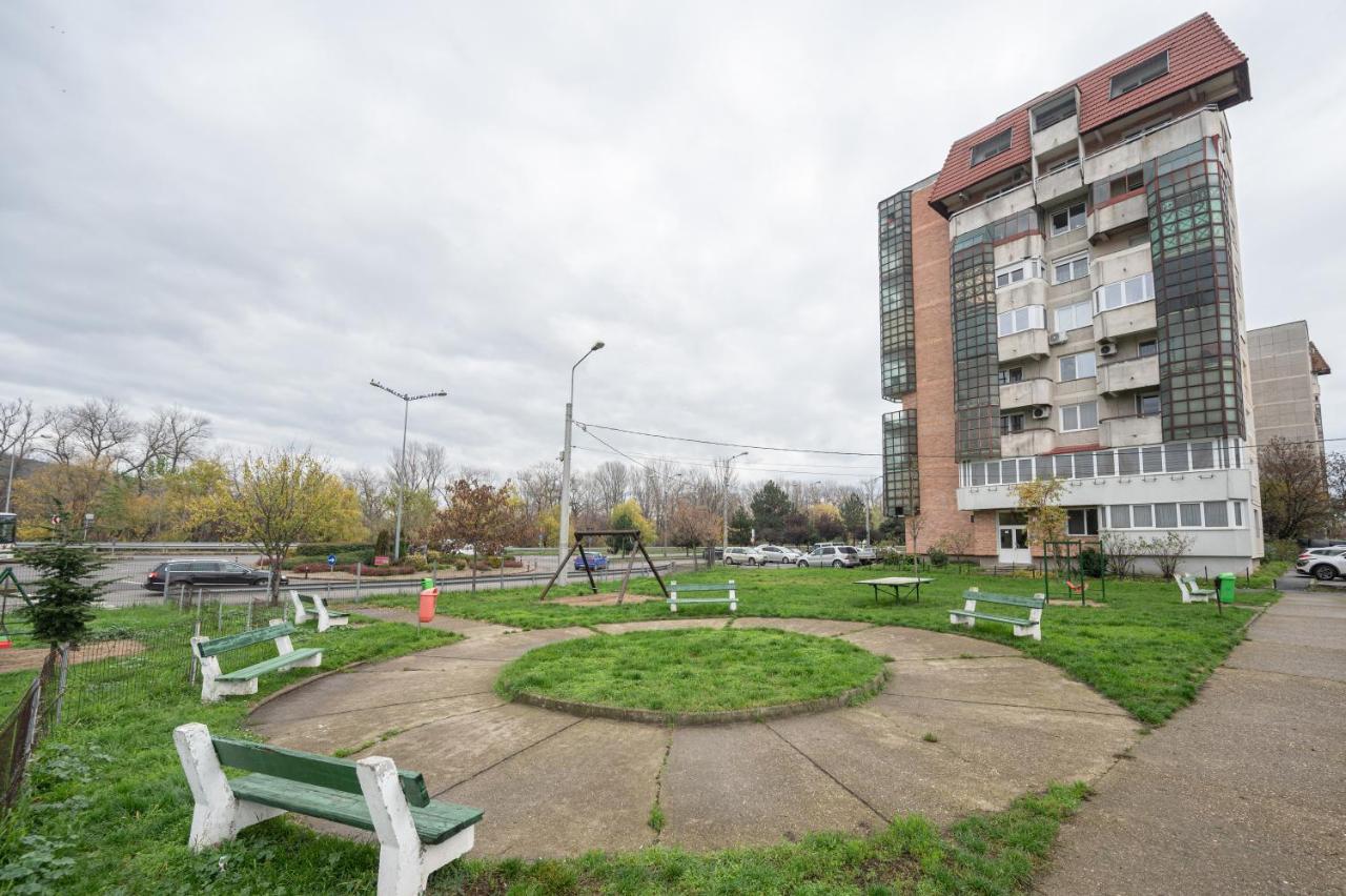 Dragos Flat Oradea Exterior foto